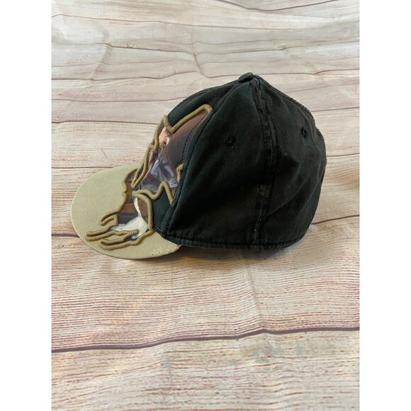 Insane Clown Pose ICP The Ring Master Juggalo Tom Woods Hat - ICP - Picture 5 of 10